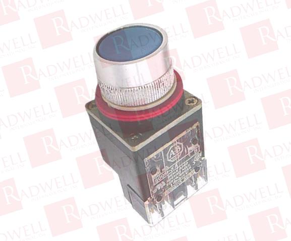 ALLEN BRADLEY 800MR-A2D1R