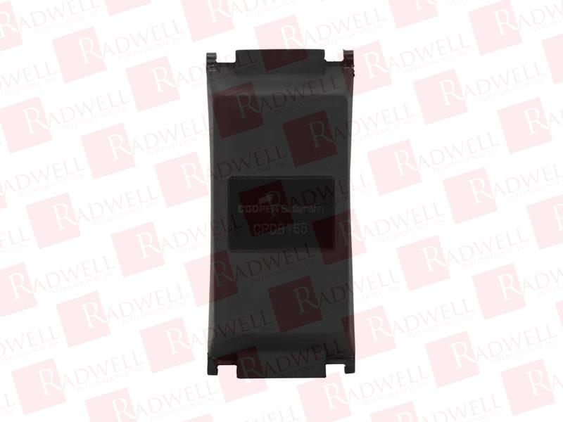 EATON CORPORATION CPB160-4