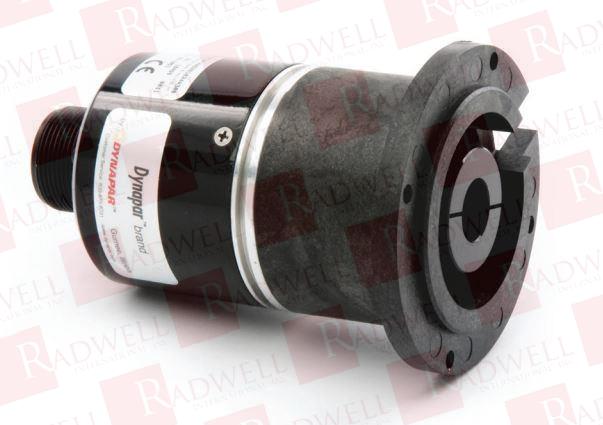 Series HC26 Configurator Image