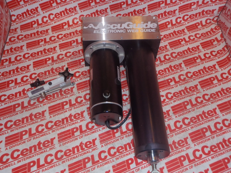 HT-4-7041-01 Pneumatic Actuator by ACCUWEB