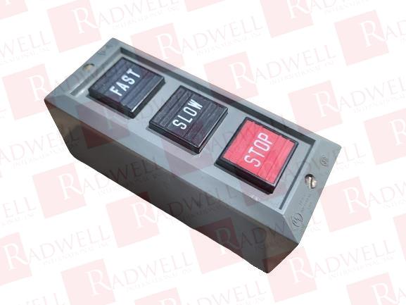 SCHNEIDER ELECTRIC 9001-BG304