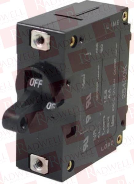 IDEC NRAN1100-F-3A-AA